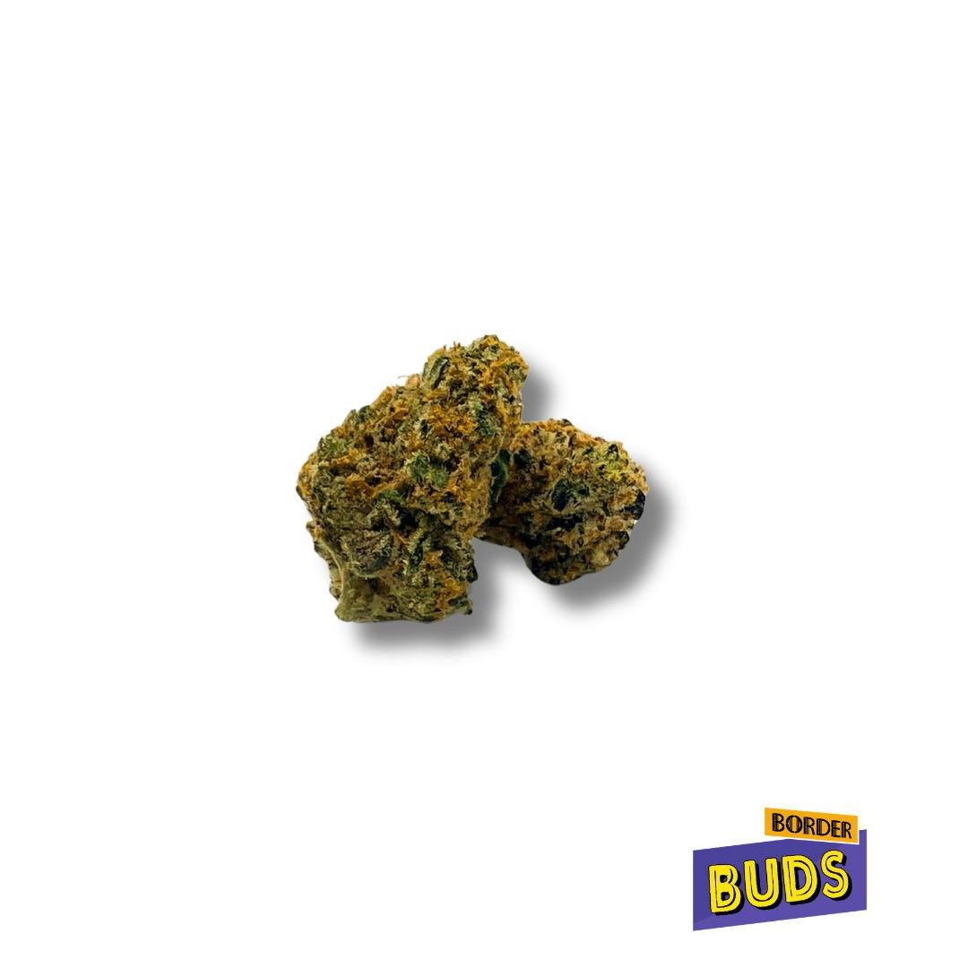 Peanut Butter Breath | Matty B Stackers | Deli-Flower