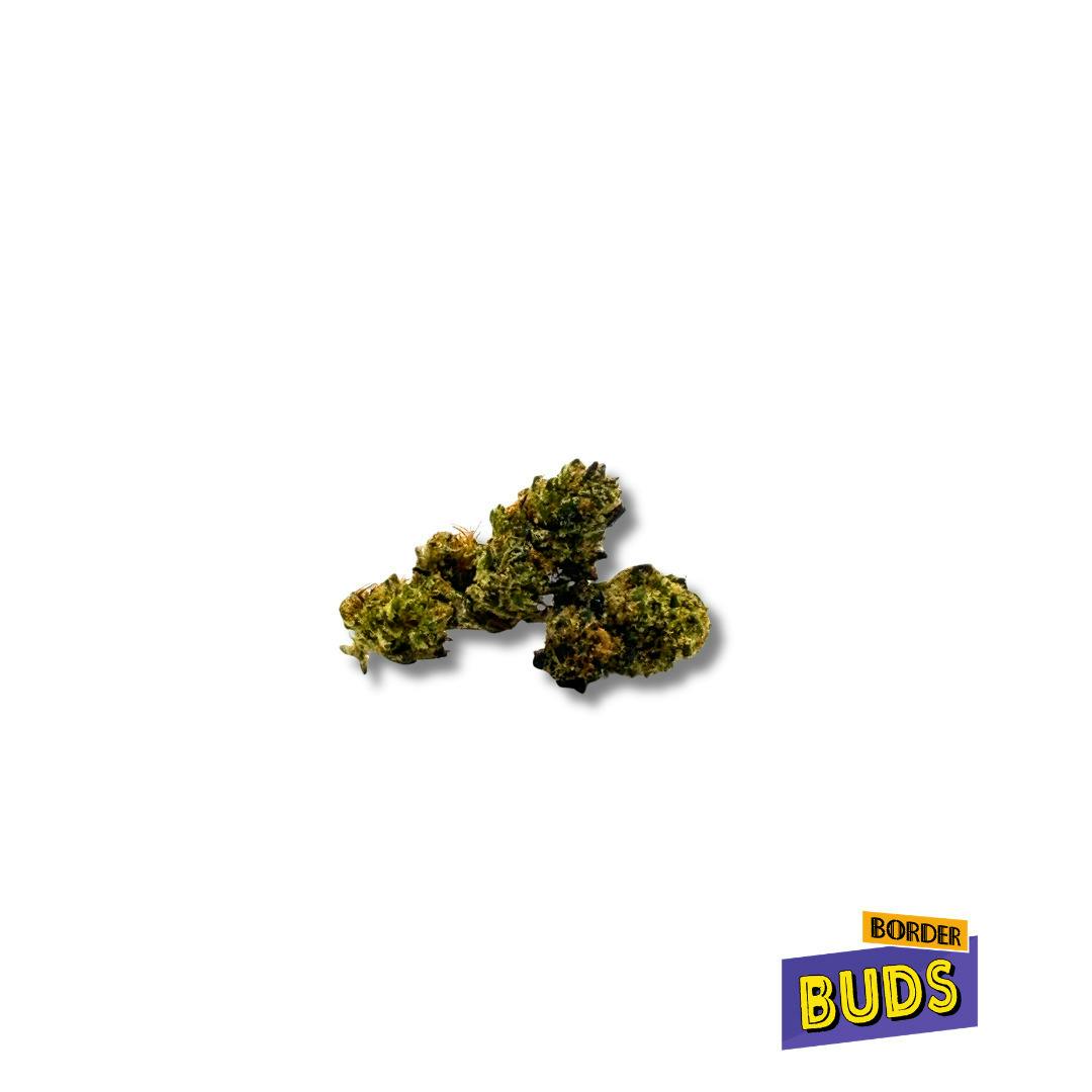 Sherb Cream Pie Smalls | Fade Away | Deli-Flower at Border Budz cannabis