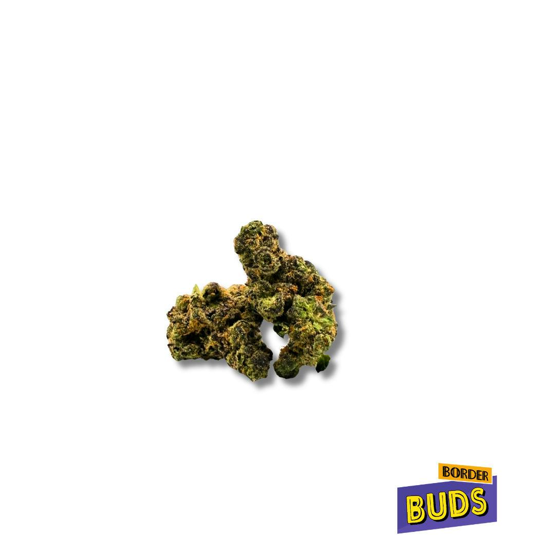 Category 5 | Fade Away | Deli-Flower