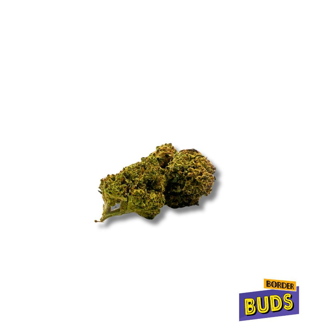 PB&J | Deluxx Cannabis | Deli-Flower at Border Budz cannabis