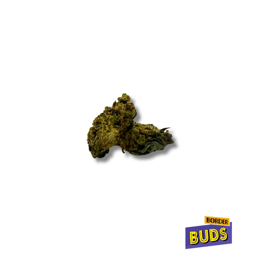 Tre OG | OG Farms | Deli-Flower