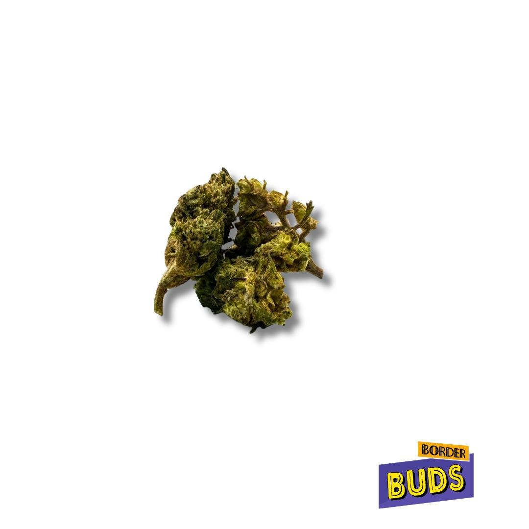 Blue Dream | OG Farms | Deli-Flower