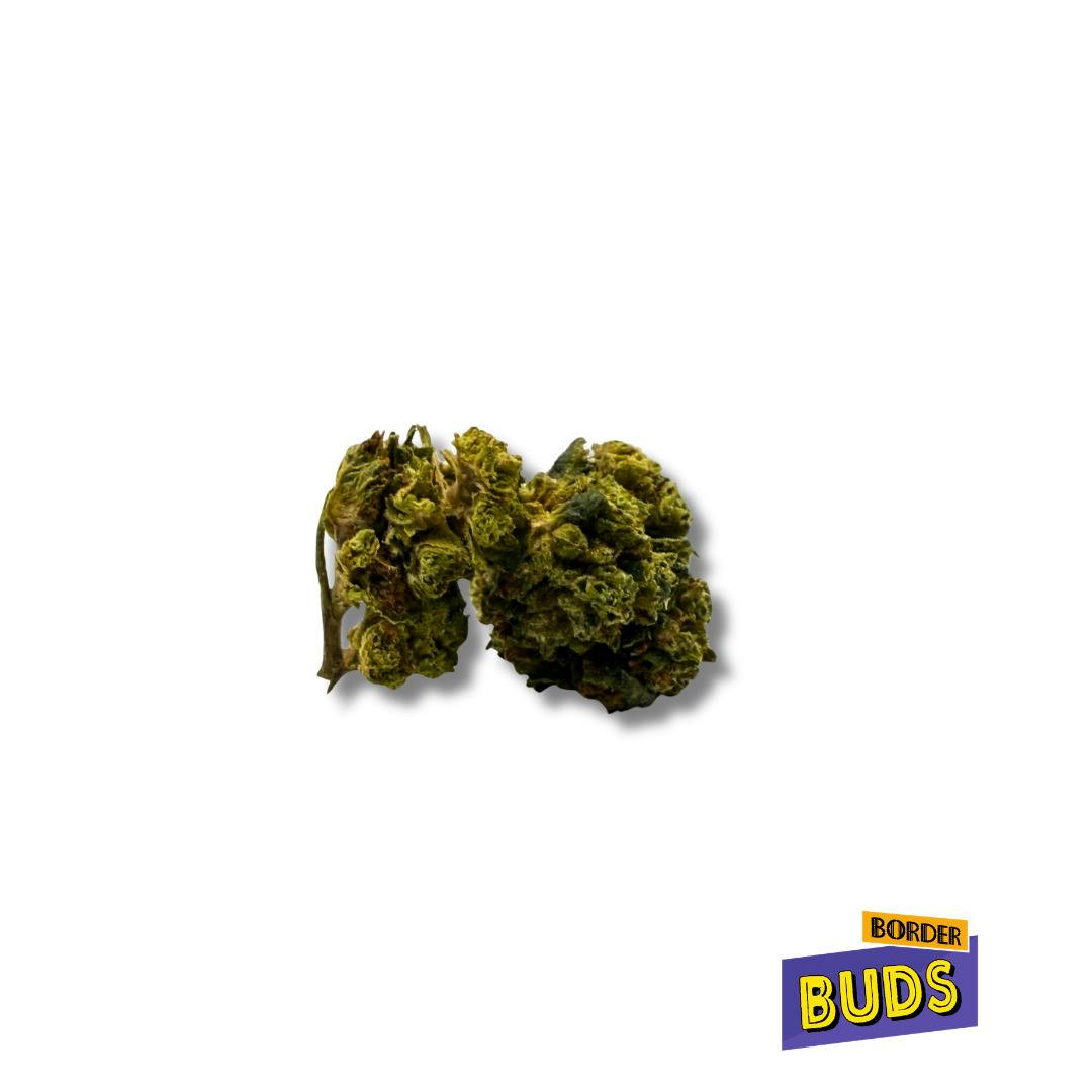 Banana Sundae | OG Farms | Deli-Flower