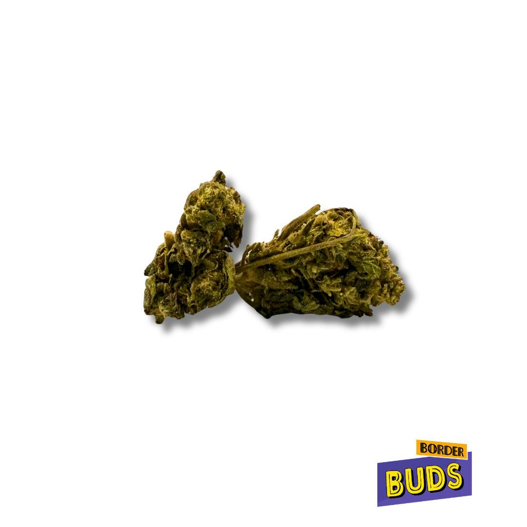 Forbidden Fruit | OG Farms | Deli-Flower