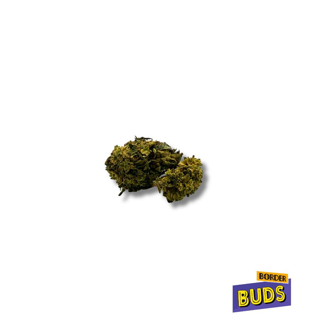 Grease Monkey | OG Farms | Deli-Flower