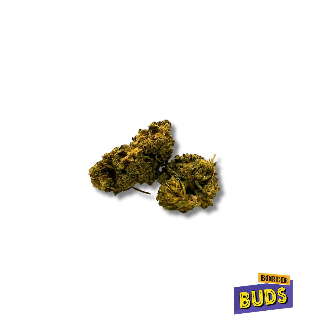 Chem Dawg | OG Farms | Deli-Flower