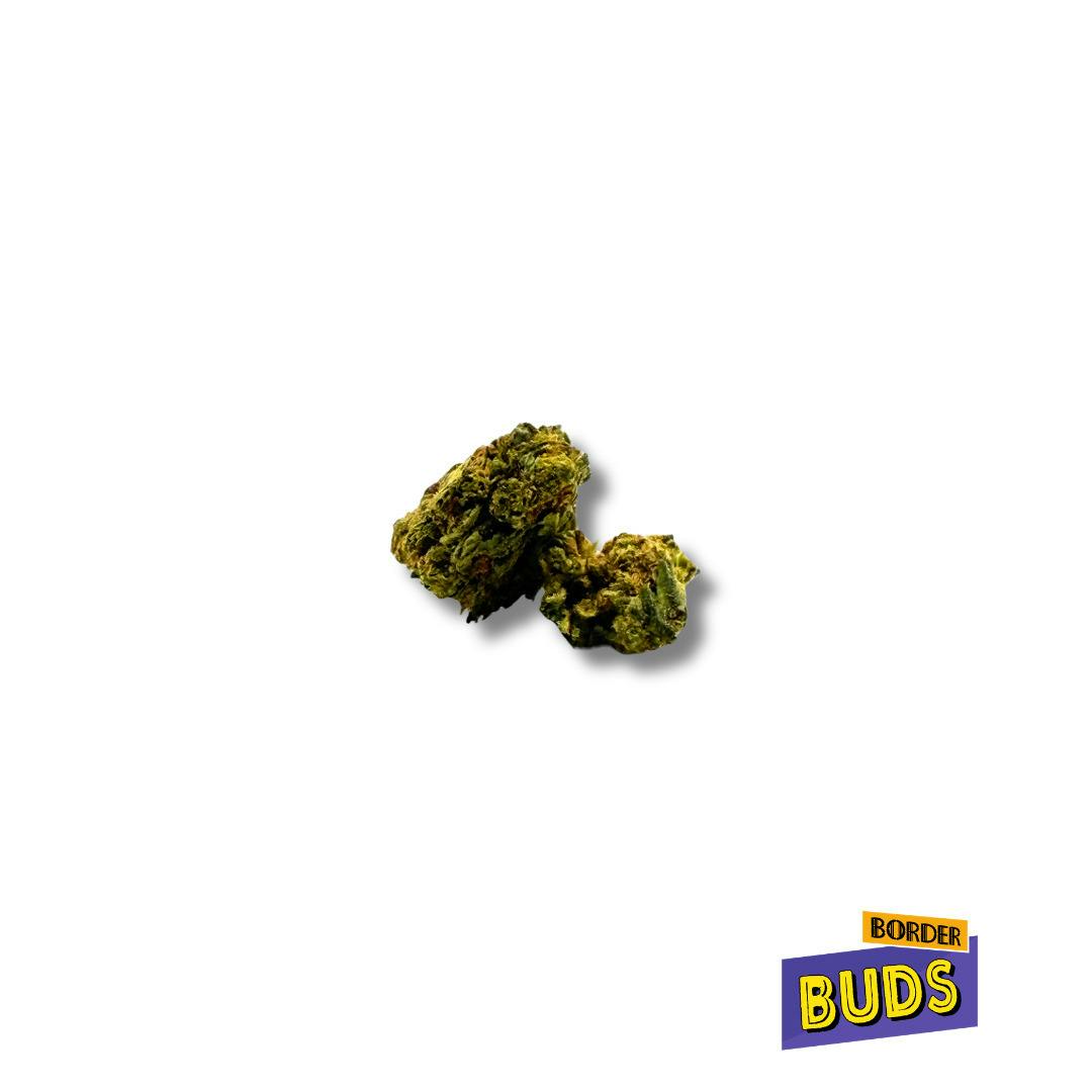 King Sherbert | Smalls | OG Farms | Deli-Flower