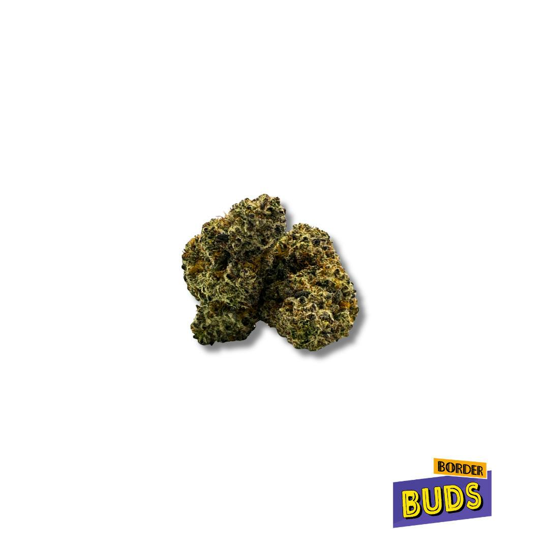 Jedi Fuel | Pegasus | Deli-Flower
