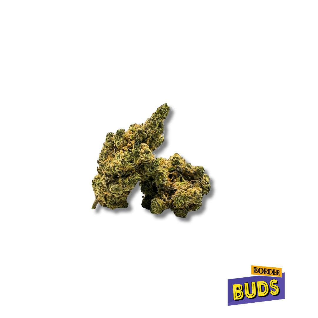 Gush Mintz | Verde Valley Cannabis | Deli-Flower