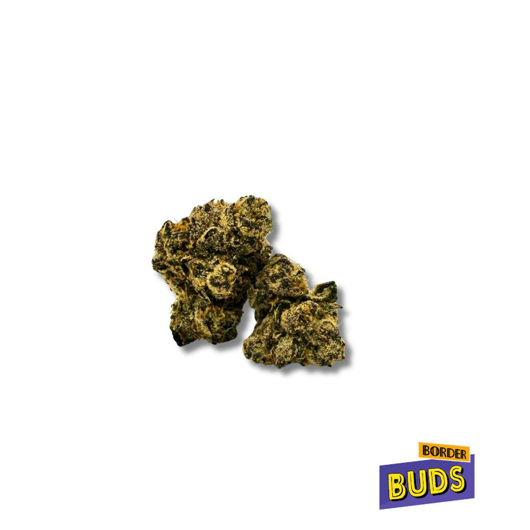 Galactic Warheadz | Clout King | Deli-Flower cannabis product