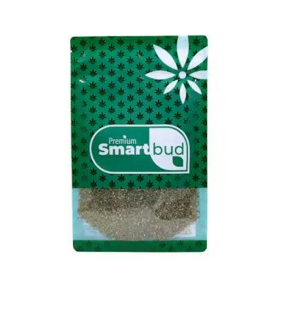 Smartbud - Pre ground Flower - Double Blue Dream