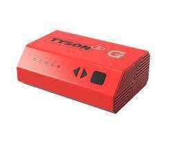 Tyson 2.0 x G Pen - Hyer Battery