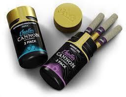 Baby Cannon -: Big Daddy Purple