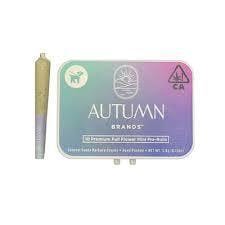 Autumn Brands - 10pk Prerolls - CBD Blue Dream