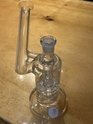Side Car Rig