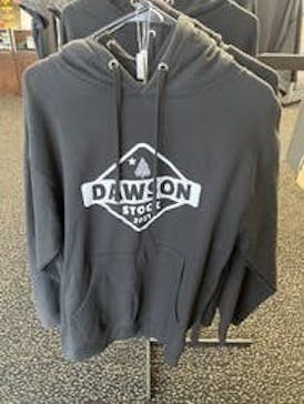 Dawson Hoodie