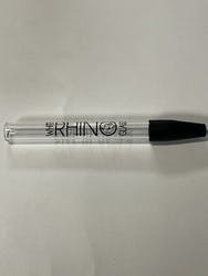 White Rhino Straw