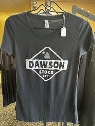 Womens Dawson T-Shirt