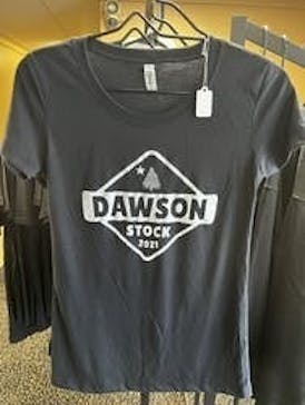 Womens Dawson T-Shirt