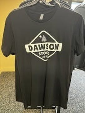 Mens Dawson Shirt