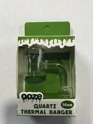 Quartz Banger