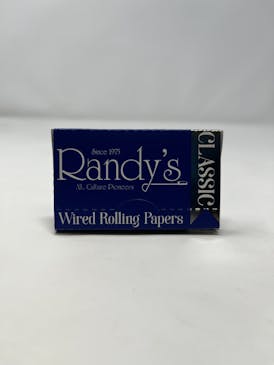 Randys Wired Papers