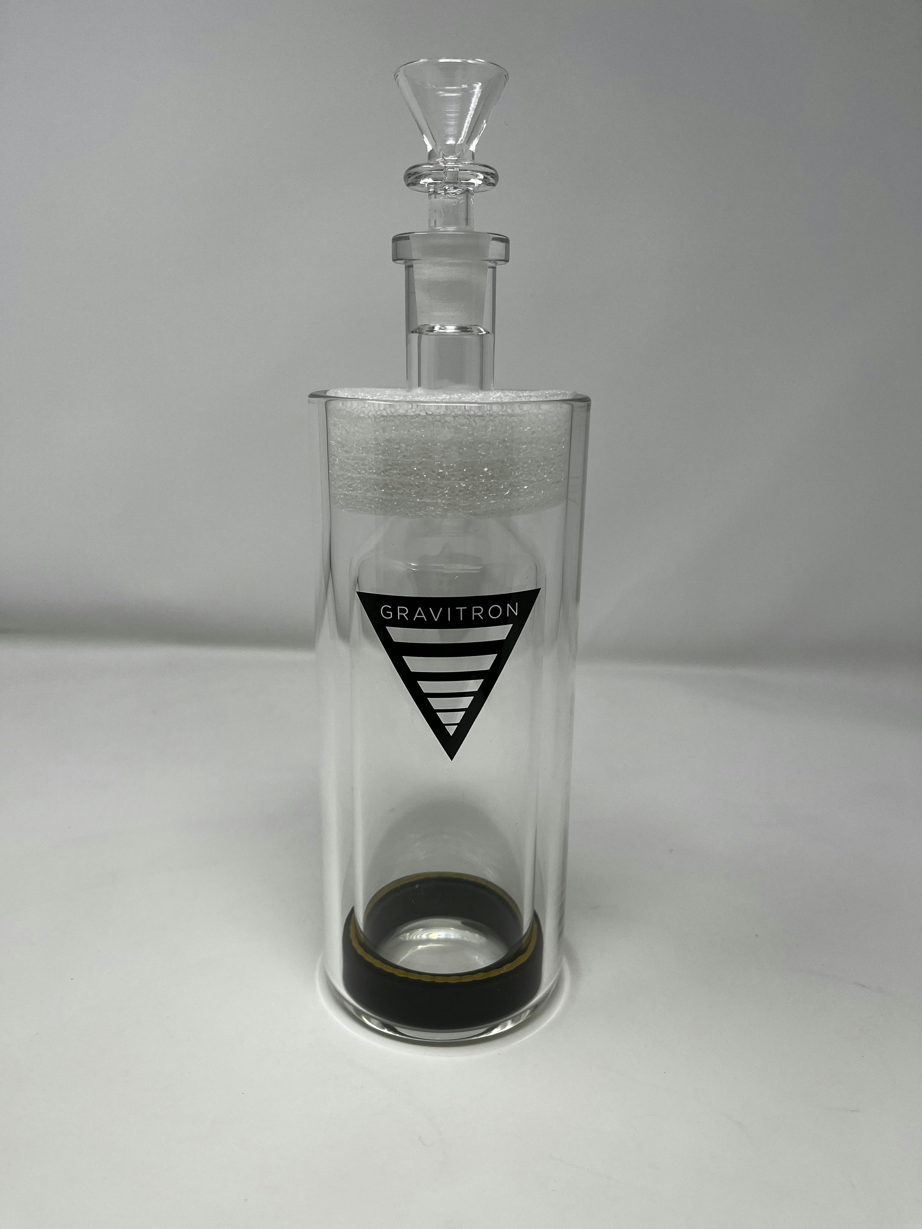 Gravitron Gravity Bong