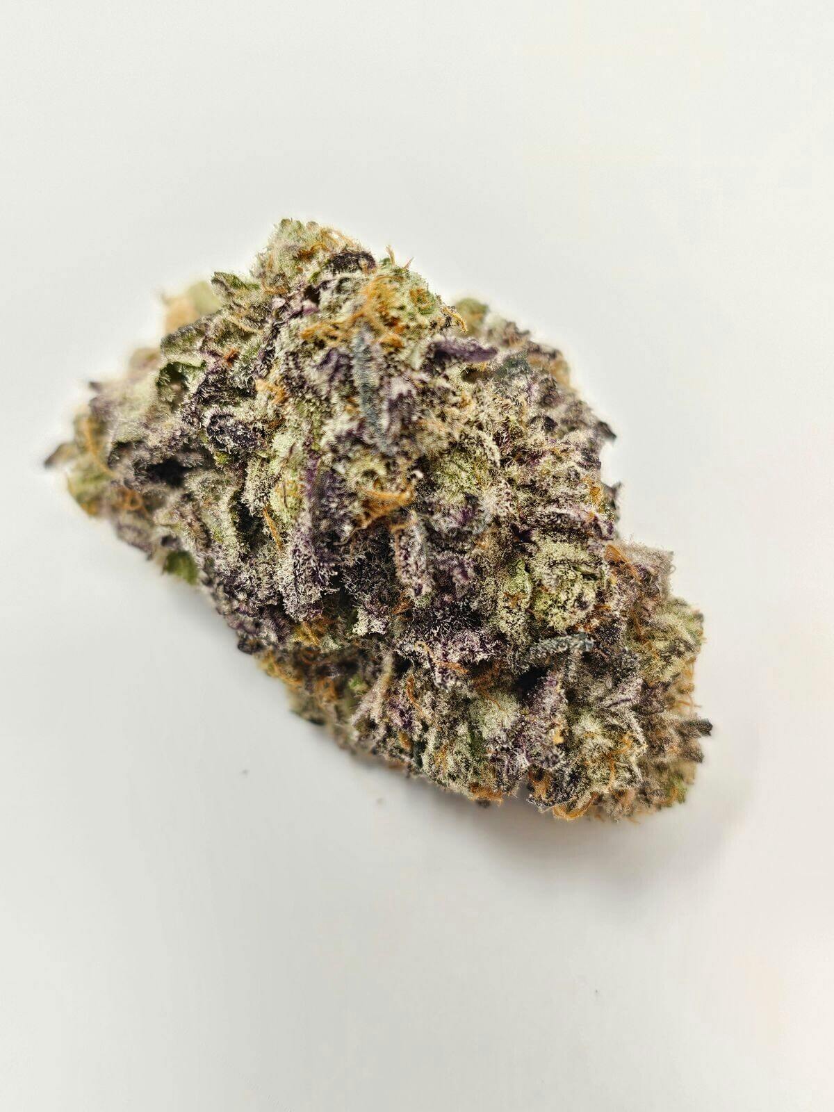 Juicy Fruit Flower
