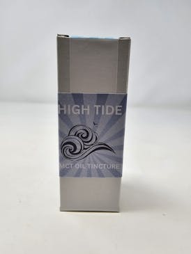 High Tide 250mg Tincture