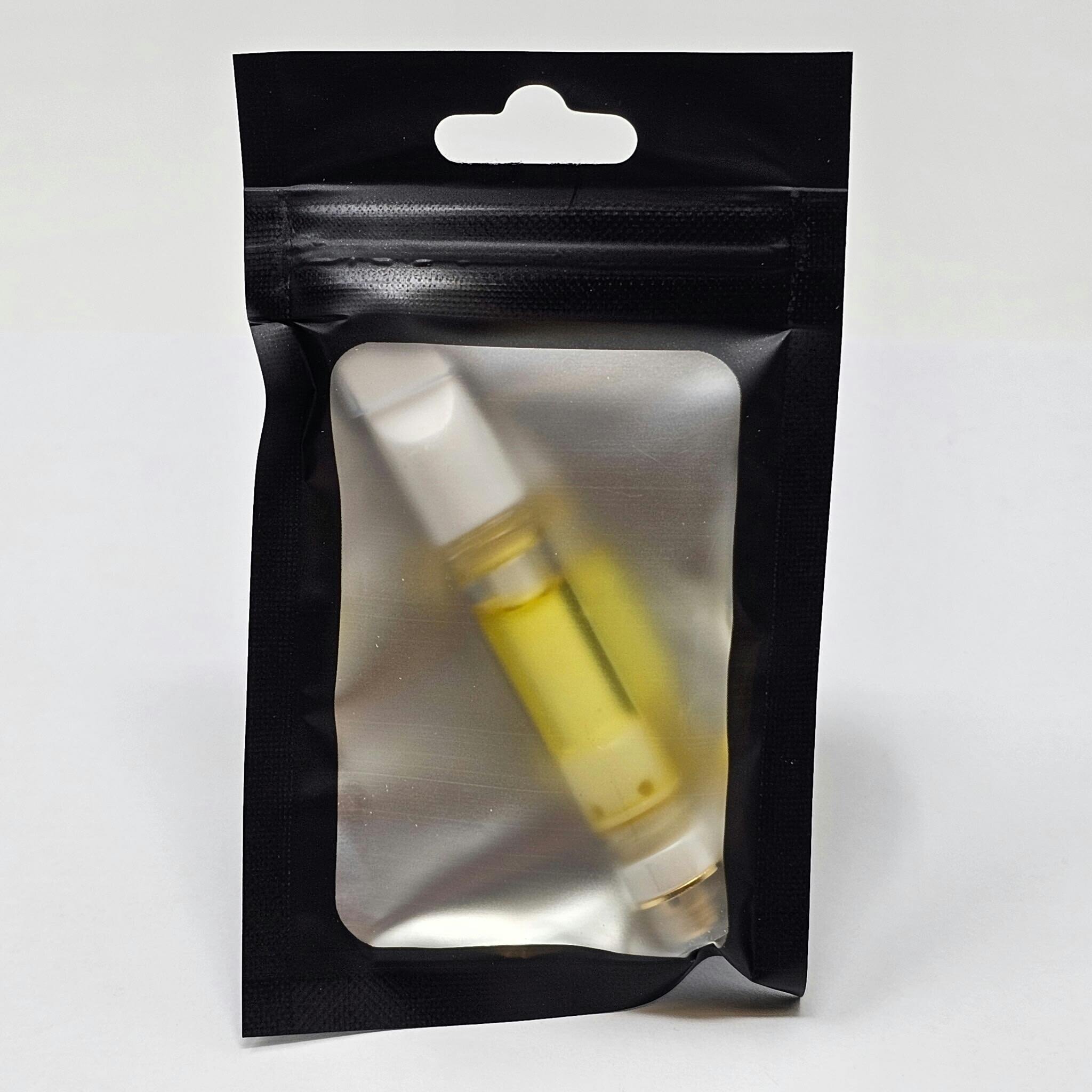 Cotton Candy 1g vape cart at Amber Horizons