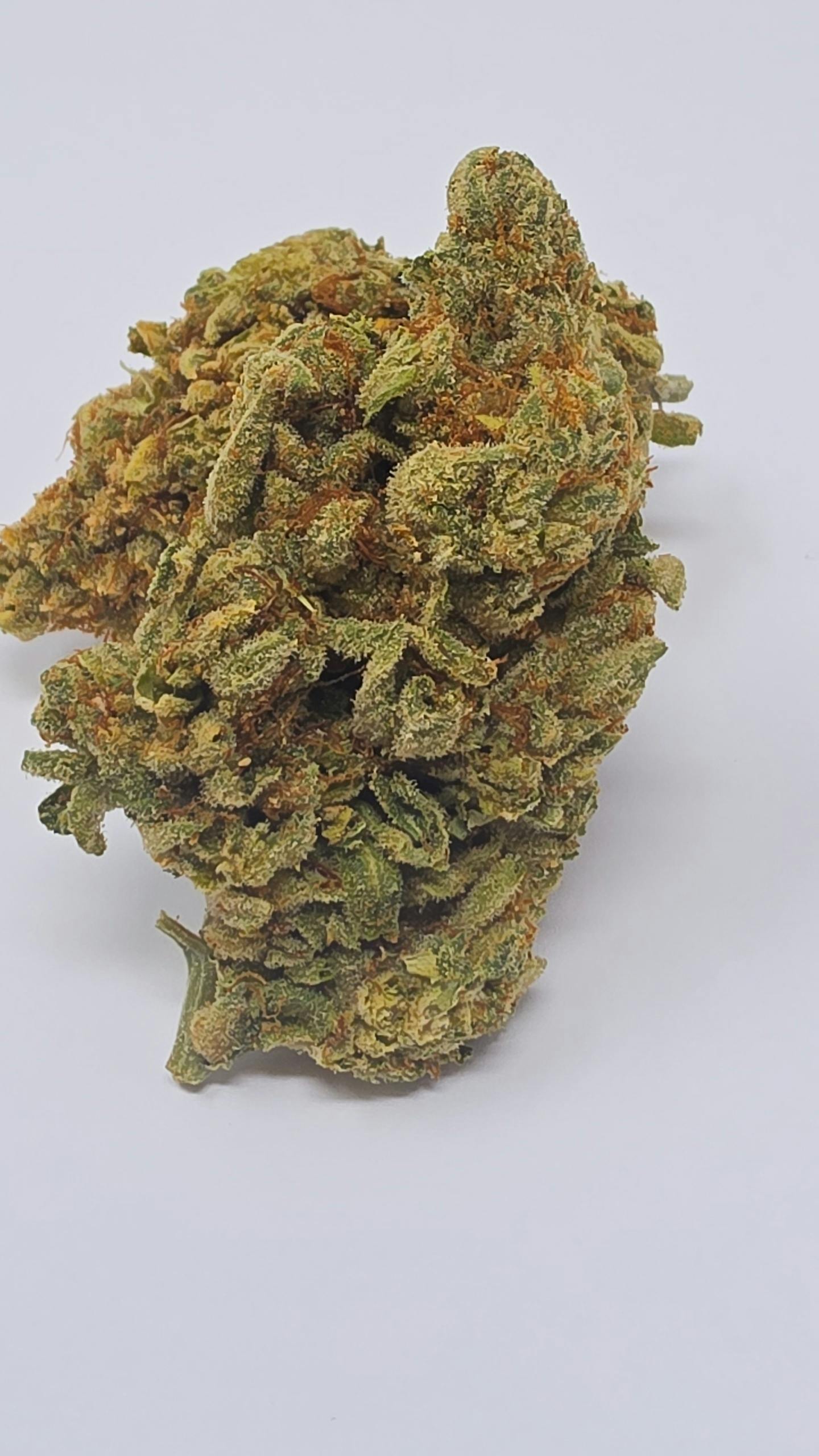 Sundae Driver X Zawts Flower