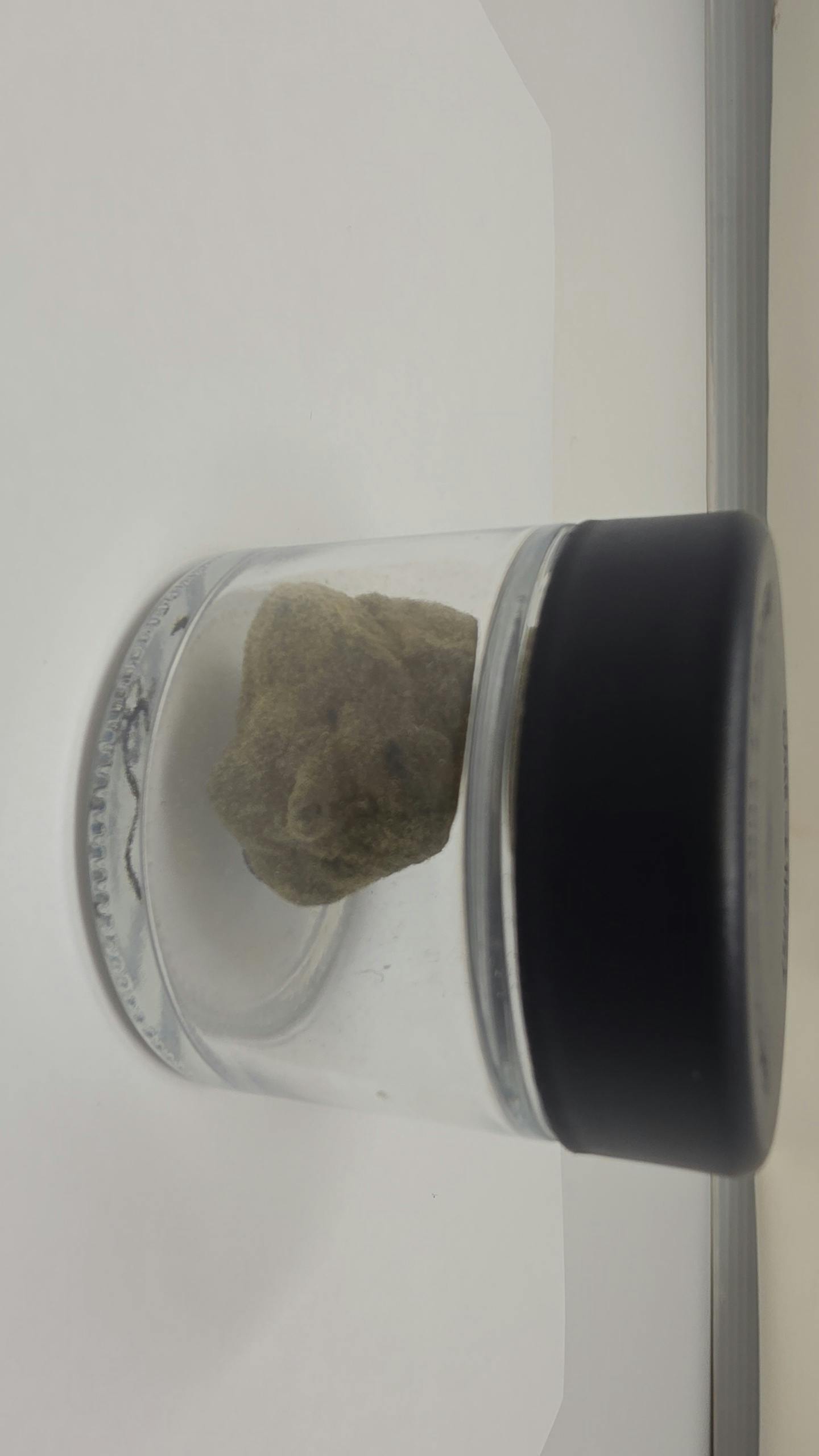 2.5 Gram Moon Rock