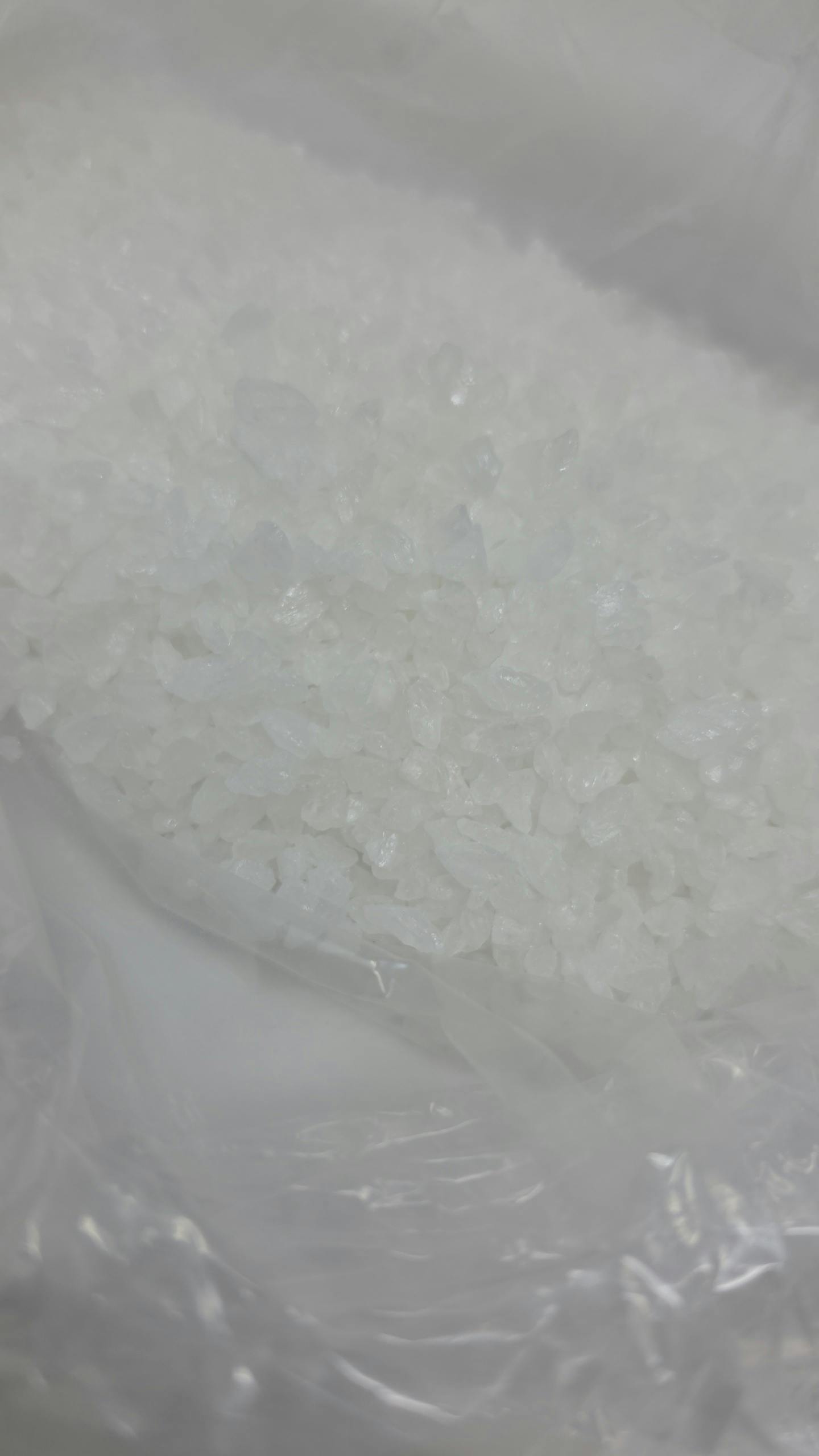 THCA micro Diamonds at Amber Horizons