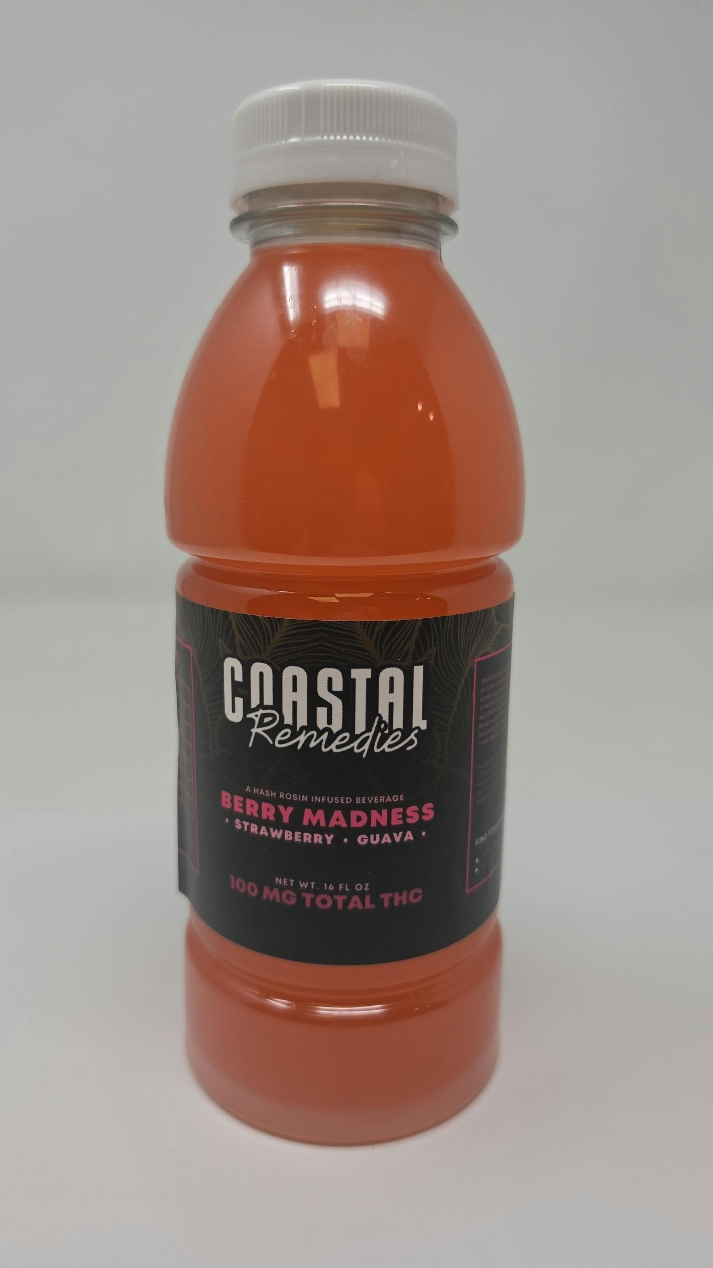 100mg Berry Madness (Sativa)