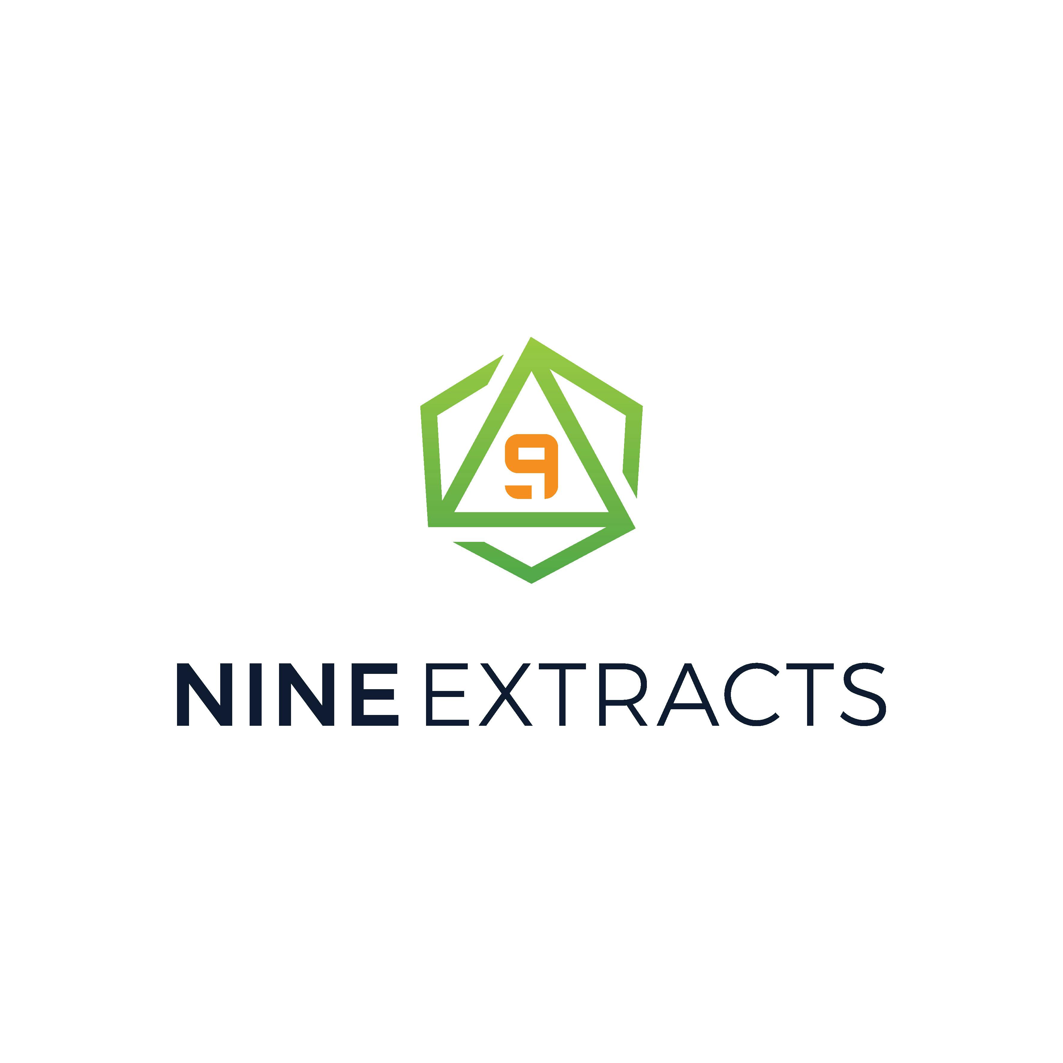 Nine Extracts Live Diamonds Bucket DEAL PRICE 4g