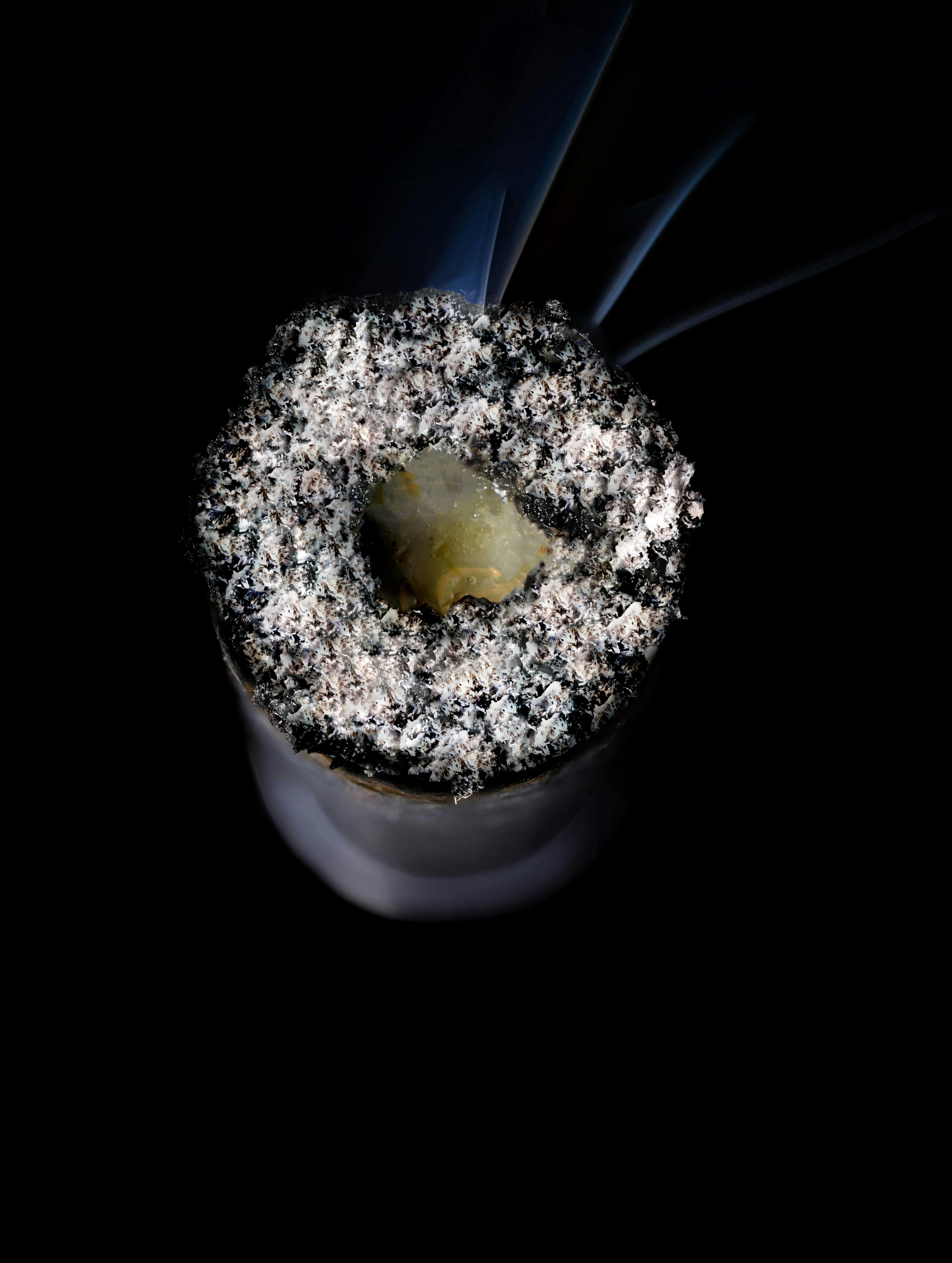 Mighty Melts Hash Hole Infused Pre Roll 1.5g