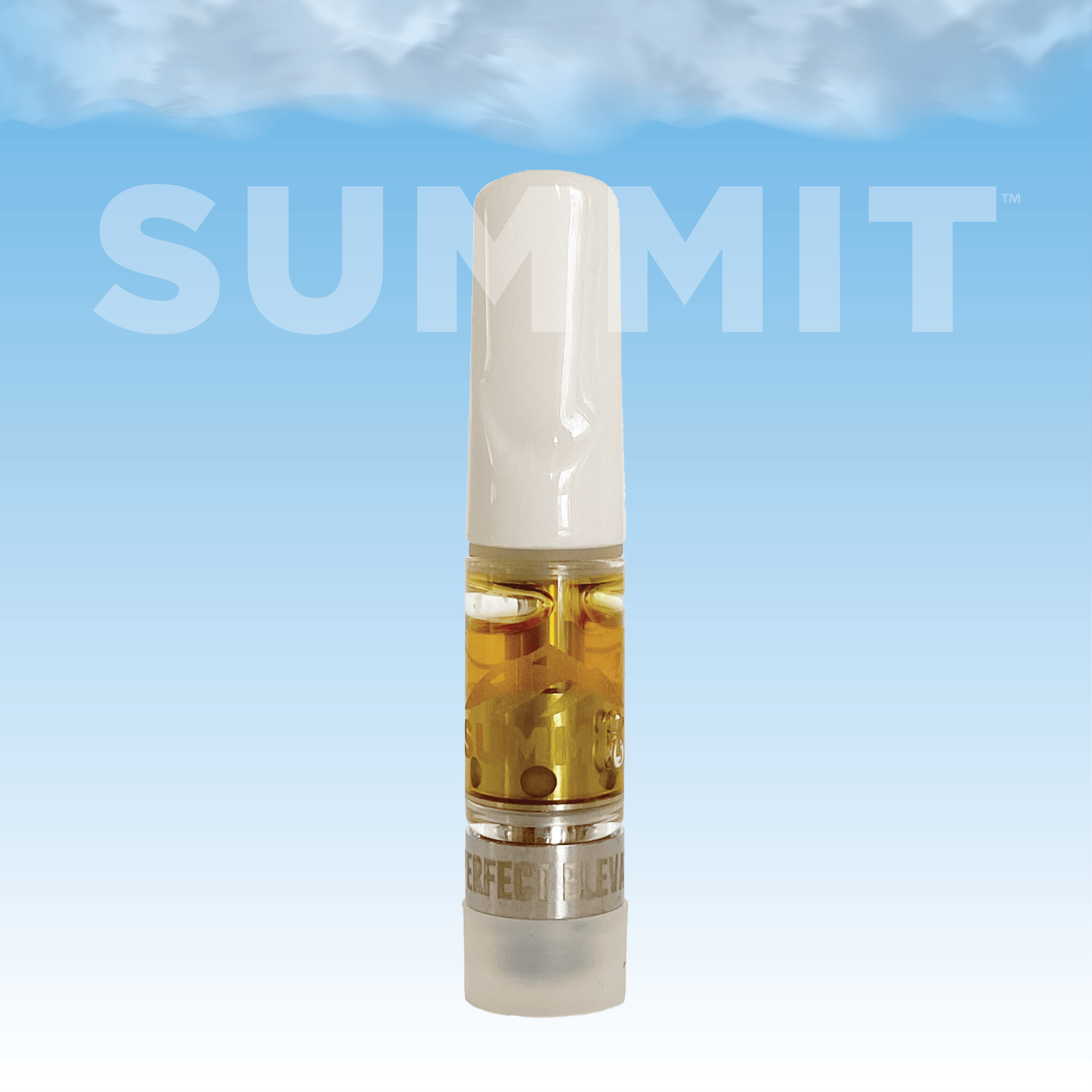 Summit Live Rosin Cartridge 1g - Gyatpack
