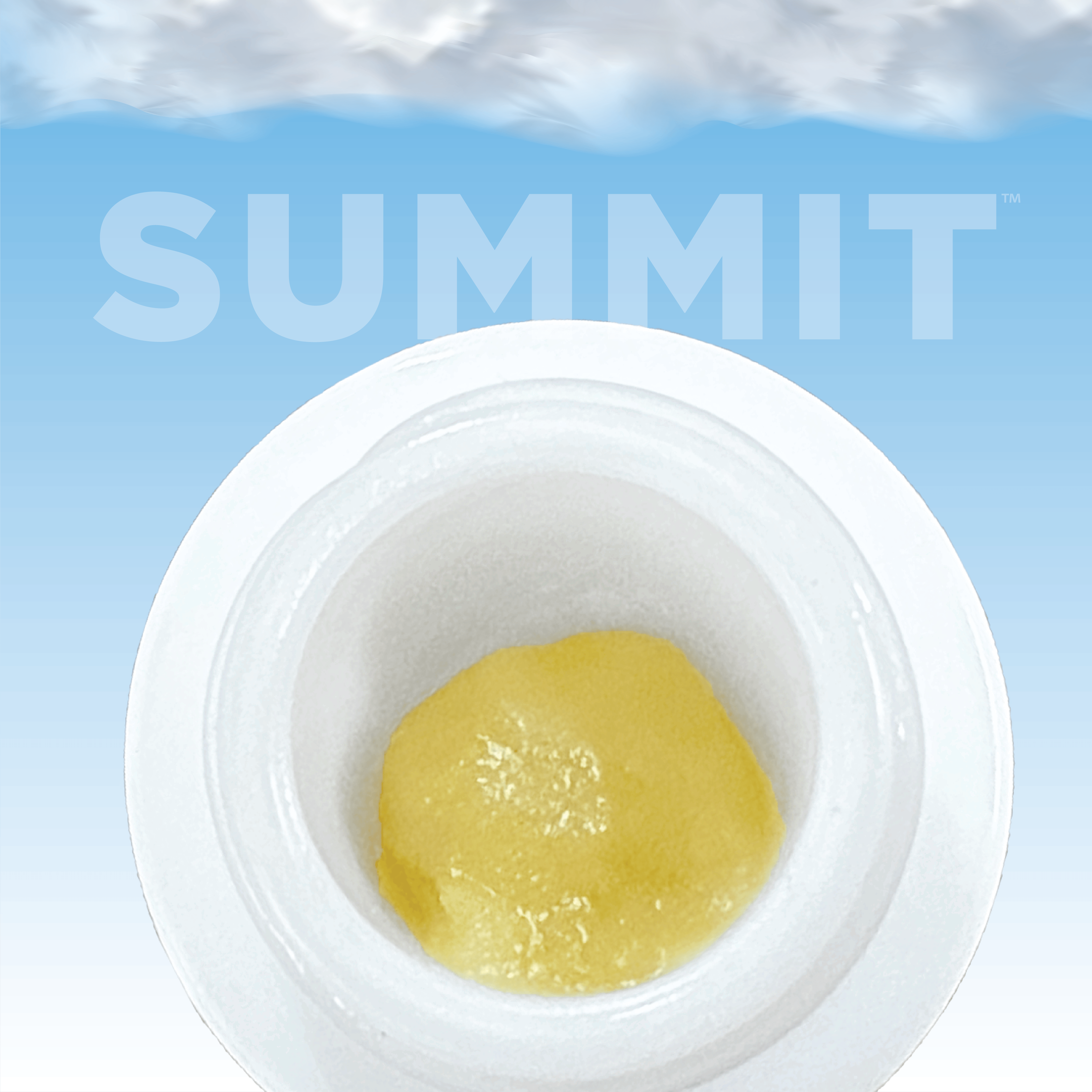 Summit Cold Cure First Press Mixed Micron 2g - Sour Sorbet