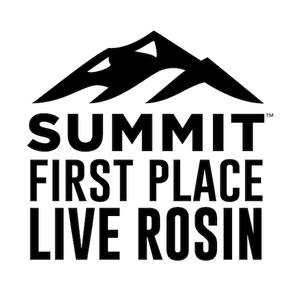 Summit Assorted Strains Mixed Micron Live Rosin 1g