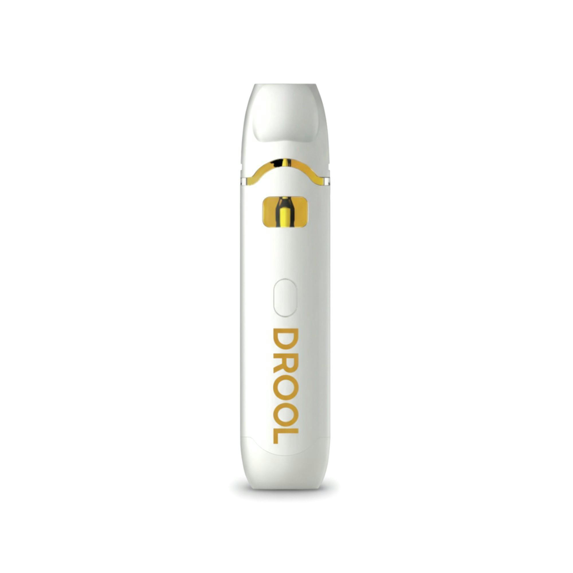 Drool Liquid Diamond AIO Disposable Cartridge DEAL PRICE 1g