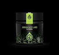 Green Dot Fat Tuesday Pre Packed 1/2oz