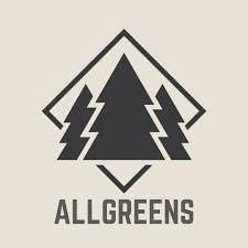 Allgreens Sour Punch Rosin Syrup 1000mg