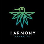 Harmony Phantom OG Pre Packed 1/8th