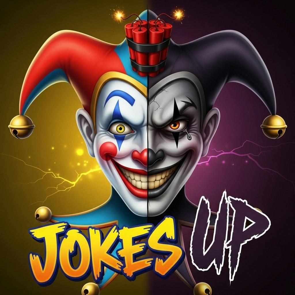 DELI - Jokes Up