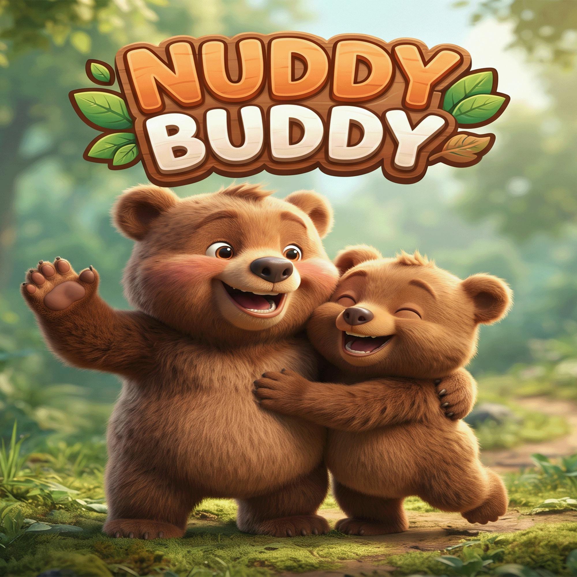 DELI - Nuddy Buddy