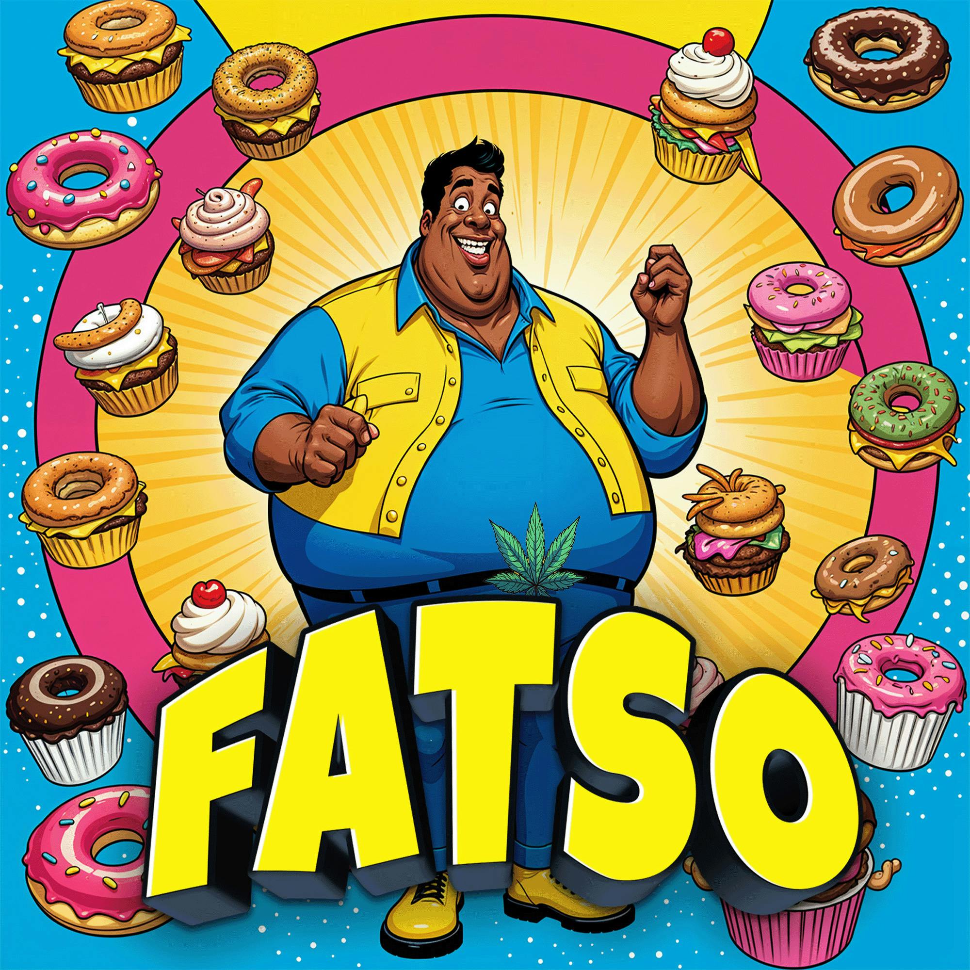 DELI - Fatso