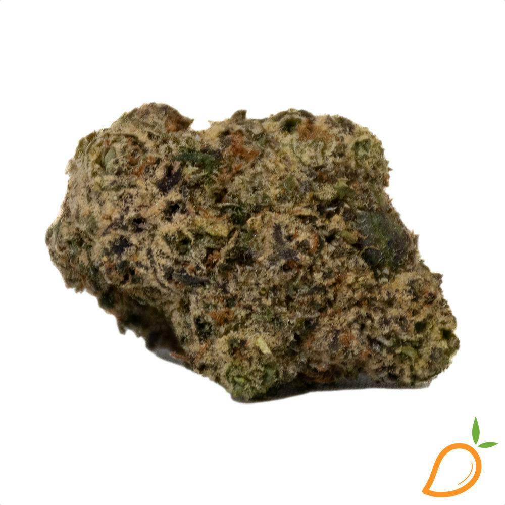 Frosted Cherriez - Cosmic Cowboy Last Grind