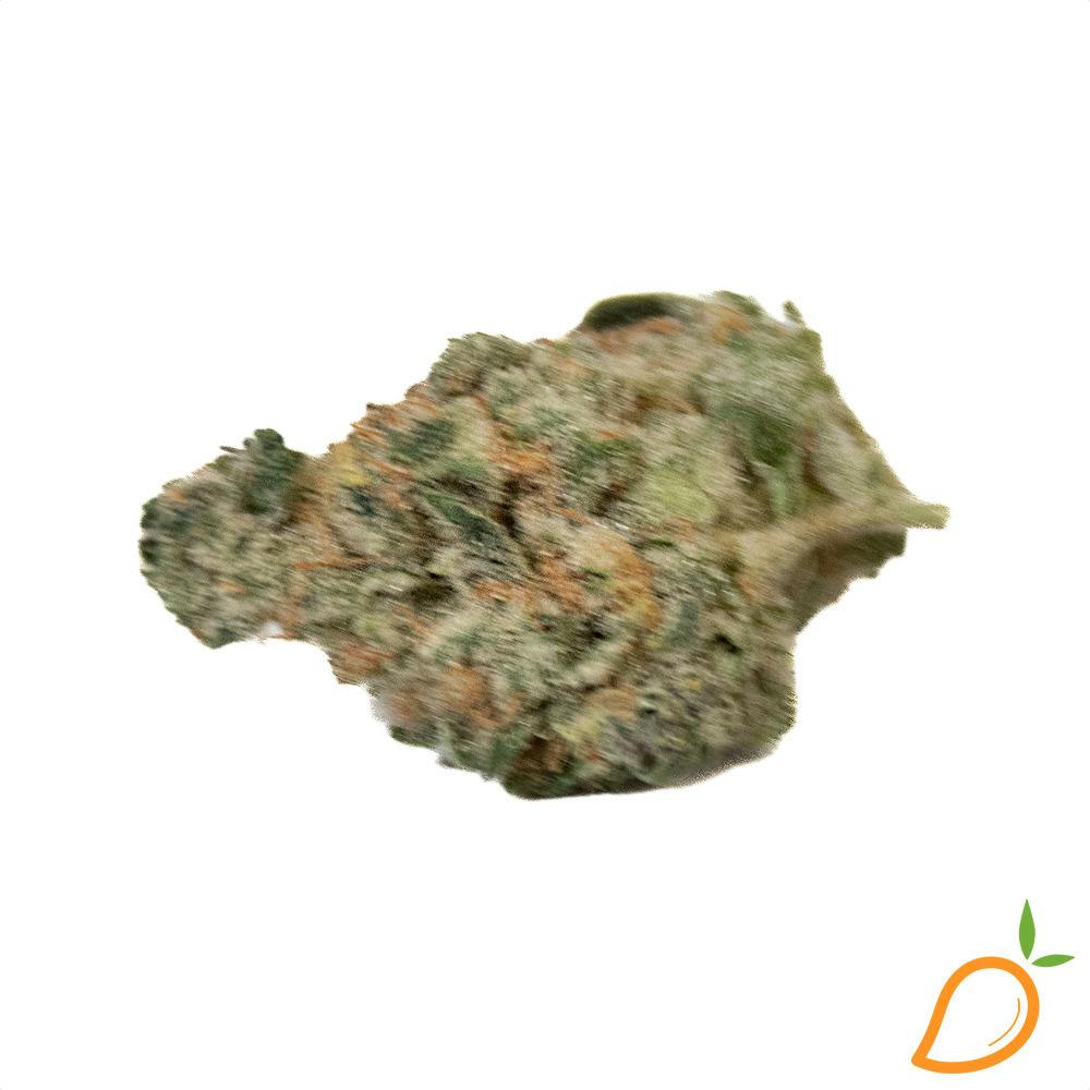 Hash Burger - Goldkine