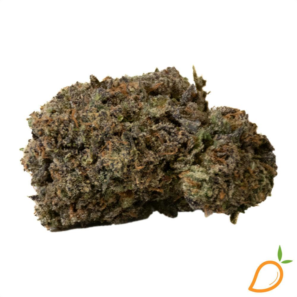 Lemon Doozy - Holy Smokz