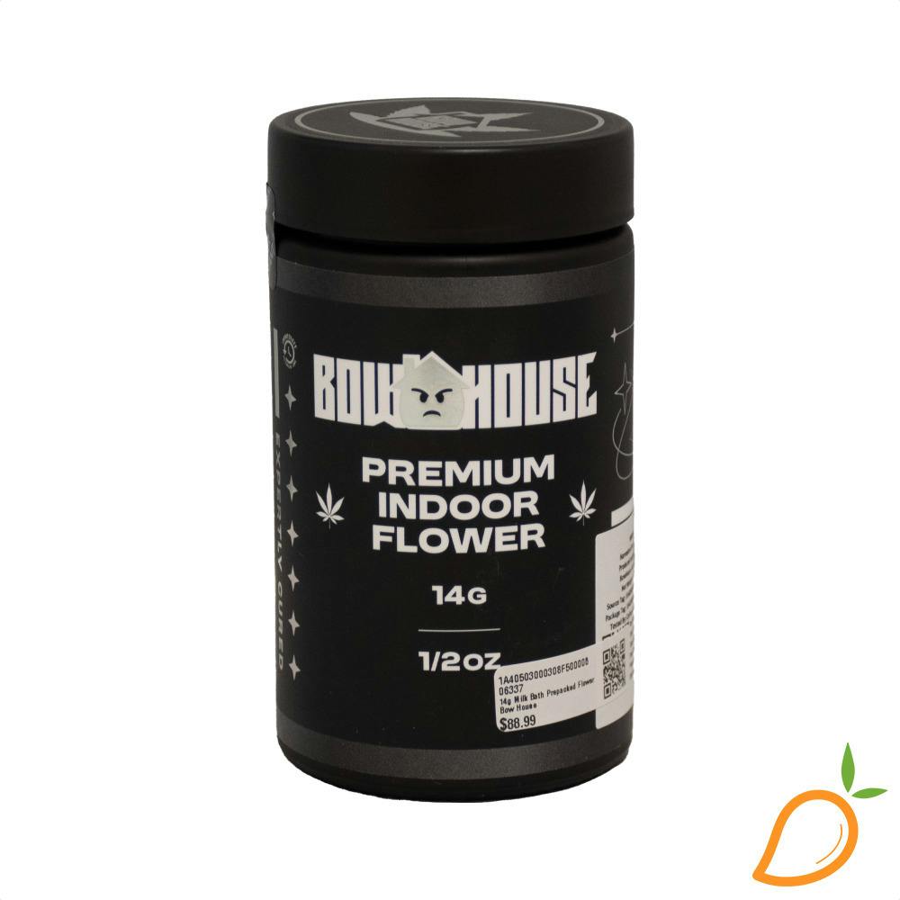 14g Watermelon Runtz Prepacked Flower Bow House